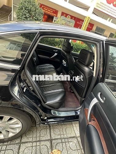 Nissan Teana 2011 Nhập Khẩu