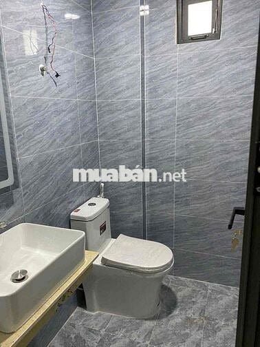 HẺM OTO TẬN NHÀ - LÊ QUANG ĐỊNH P7 - GẦN CHỢ BÀ CHIỂU - 33M2 - 2 TẦNG