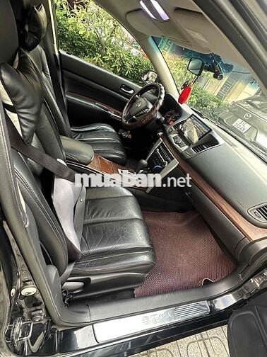 Nissan Teana 2011 Nhập Khẩu