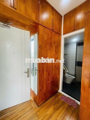 CHDV full nội thất 22m2 tại Tô Hiến Thành, Quận 10