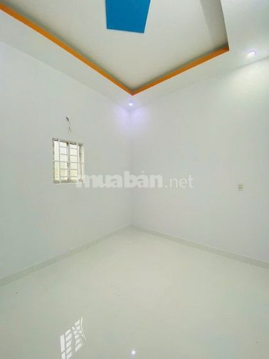 NHÀ ĐẸP GIÁ RẺ CÁCH CHỢ GÒ HƯU CHỈ 50M