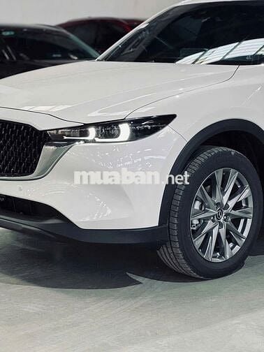 Mazda CX 8 2025 Premium