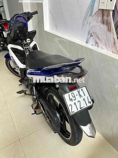 Ex 2013 xem xe tại nhà gò vấp