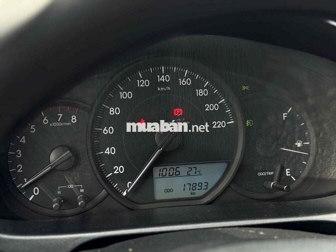 Toyota Vios 1.5E MT 2023 Chỉ Từ 145Tr Nhận Xe