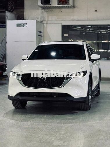 Mazda CX 8 2025 Premium