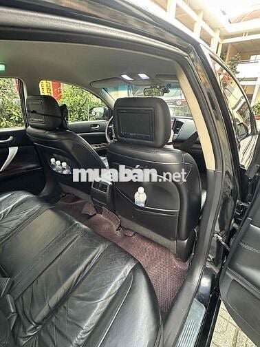 Nissan Teana 2011 Nhập Khẩu