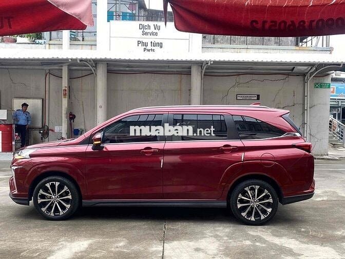 Veloz Cross Top 2024