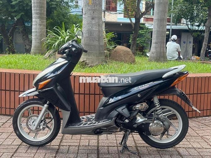 click 110 bstp giao cavet + cccd chủ