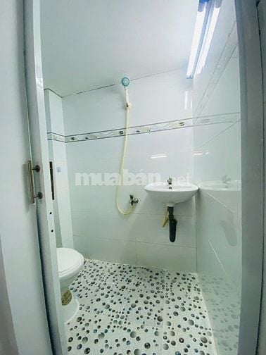 NHÀ ĐẸP GIÁ RẺ CÁCH CHỢ GÒ HƯU CHỈ 50M