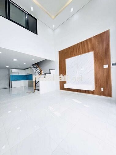 🔥🔥 BÁN NHÀ 2 TẦNG ĐẸP– LÊ VĂN KHƯƠNG, Q12
Giá: 3 tỷ 53
🏠 DT: 4 x 12