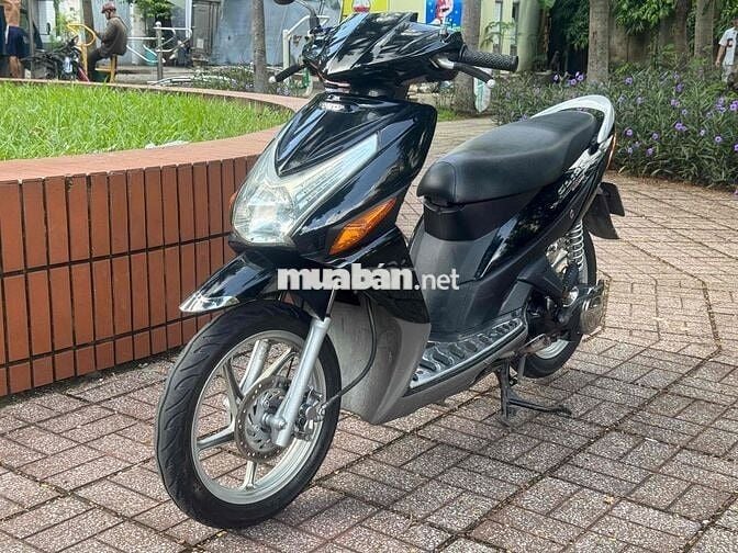 click 110 bstp giao cavet + cccd chủ