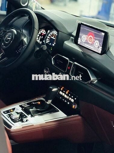 Mazda CX 8 2025 Premium