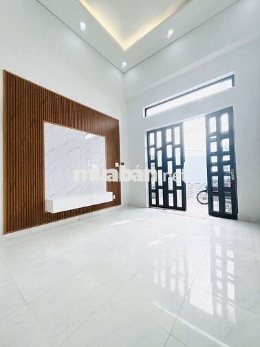 🔥🔥 BÁN NHÀ 2 TẦNG ĐẸP– LÊ VĂN KHƯƠNG, Q12
Giá: 3 tỷ 53
🏠 DT: 4 x 12