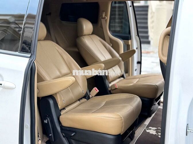 Kia Sedona 2021 2.2 DAT LUXURY - 86000 km