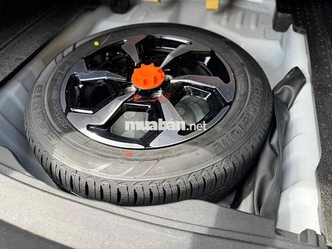 Toyota Vios 1.5E MT 2023 Chỉ Từ 145Tr Nhận Xe