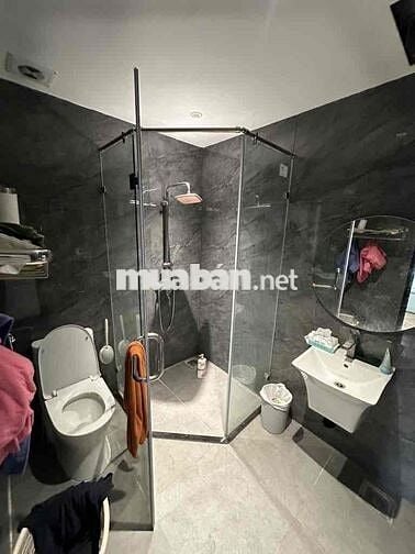 Bán nhà phố Khâm Thiên - 5 tầng 42m2, Mt 5m, ô chờ thang máy