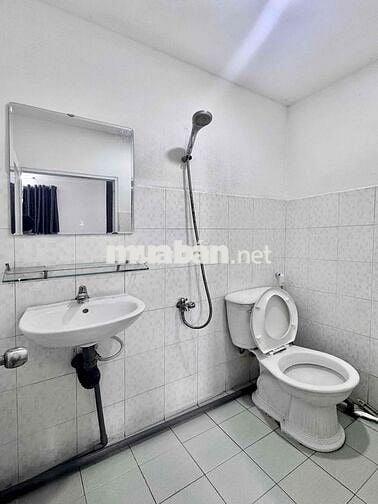 🏡Chính chủ cho thuê Phòng full nội thất có ban công ngay CV Thỏ Trắng