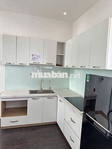 phòng 40m2, 2pn đường Tô Hiến Thành, Quận 10