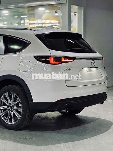 Mazda CX 8 2025 Premium