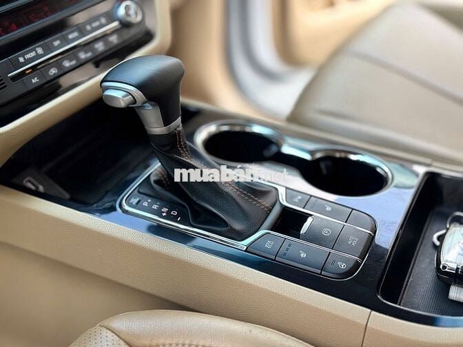 Kia Sedona 2021 2.2 DAT LUXURY - 86000 km