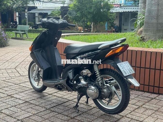 click 110 bstp giao cavet + cccd chủ