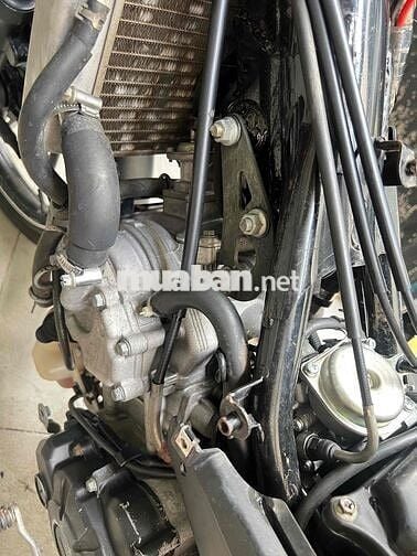 Ex 2013 xem xe tại nhà gò vấp