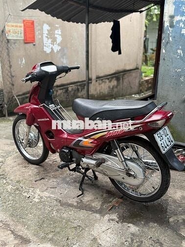 wave 2002 9 chủ kí mua bán