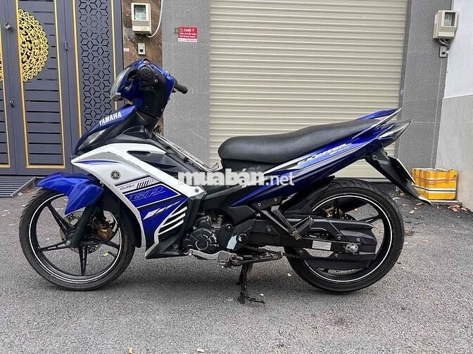 Ex 2013 xem xe tại nhà gò vấp