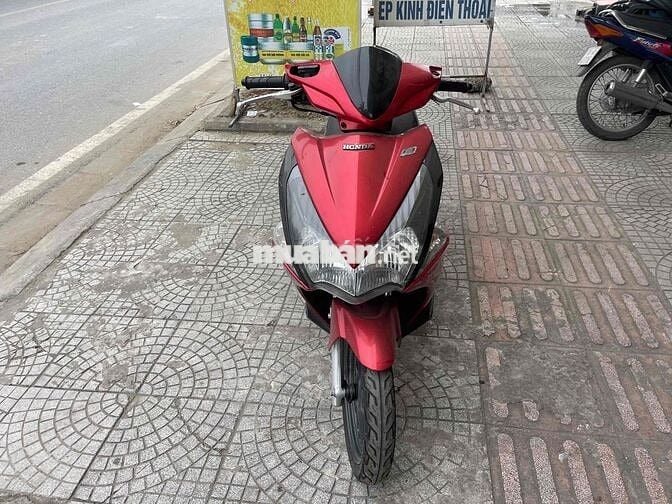 blade 2012 zin chất đẹp chỉ đi