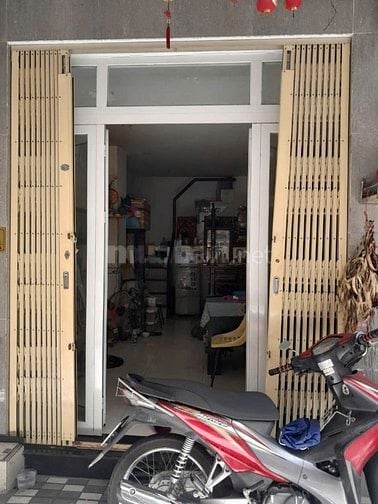 CƠ HỘI SỞ HỮU NHÀ PHỐ TẠI QUẬN 7 CHỈ ĐÚNG 1,7 TỶ.