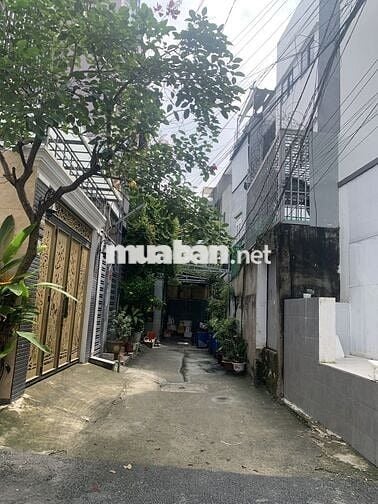 KHU PHÂN LÔ LÊ VĂN CHÍ, LINH TRUNG – NỞ HẬU TÀI LỘC – CHỈ HƠN 60TR/M²