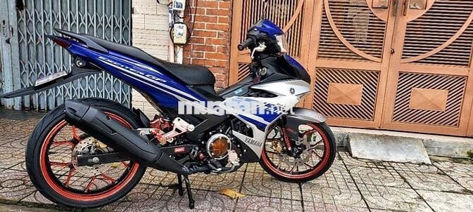 Exciter 150.Đời 2016.Biển 63.Máy Zin Êm