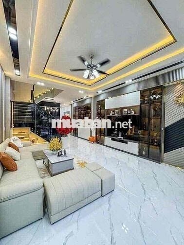 BÁN NHÀ HOÀN CÔNG 80M2, TÂN HẠNH, BIÊN HOÀ, ĐỒNG NAI