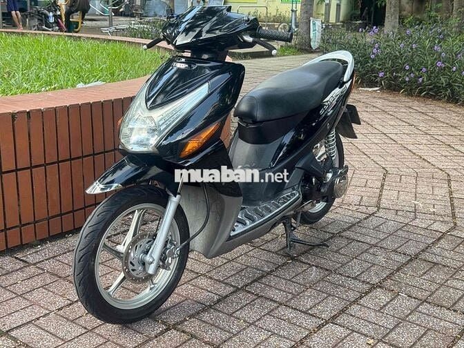 click 110 bstp giao cavet + cccd chủ