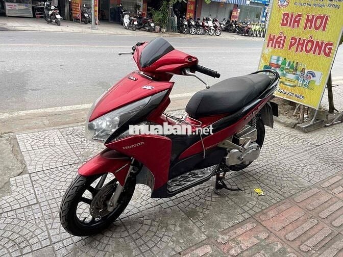 blade 2012 zin chất đẹp chỉ đi