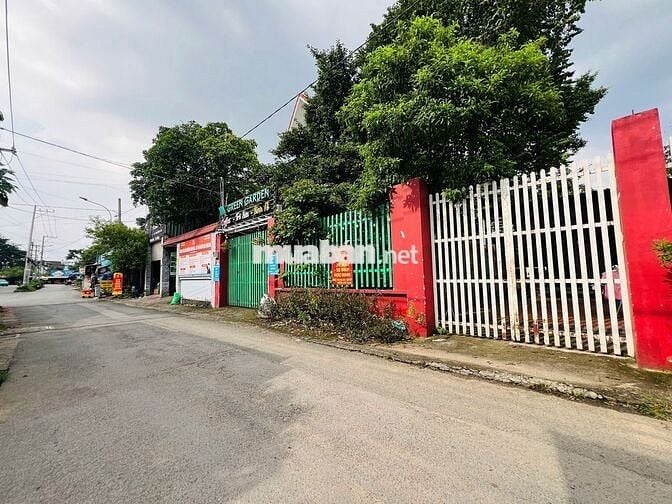 40TR/M2 MẶT TIỀN KINH DOANH_QUÁN COFFEE CŨ_LỘ GIỚI 16M_14mx 44m THỔ CƯ