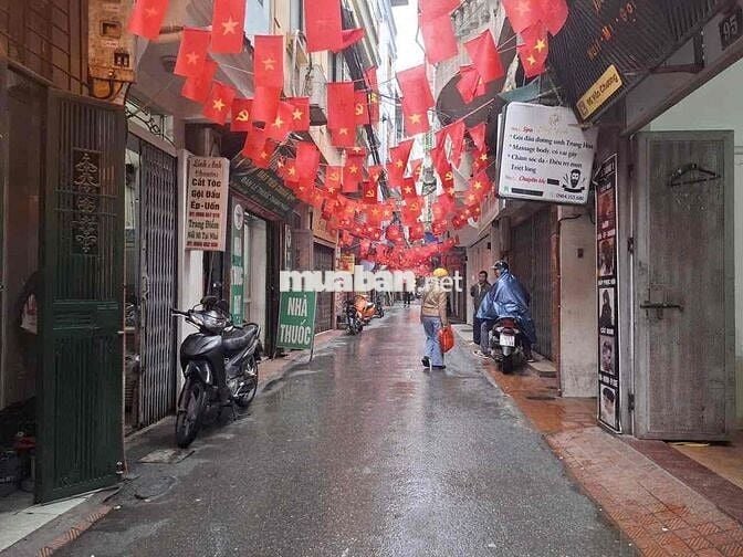 chính chủ cần bán gấp nhà mặt tiền vừa ở vừa kinh doanh