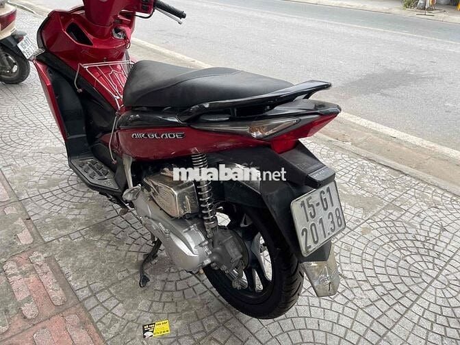 blade 2012 zin chất đẹp chỉ đi