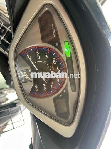 future x 1 chủ mua mới 2010 fi