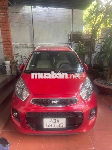 Kia Morning 2020 Luxury - 37000 km