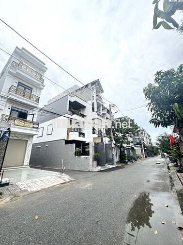 KHU PHÂN LÔ LÊ VĂN CHÍ, LINH TRUNG – NỞ HẬU TÀI LỘC – CHỈ HƠN 60TR/M²