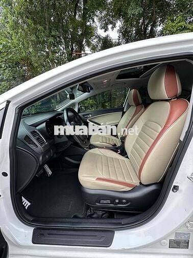 tôi cần bán cenato 2018 b1.6