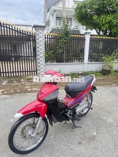 Futrue 2 bstp chính chủ