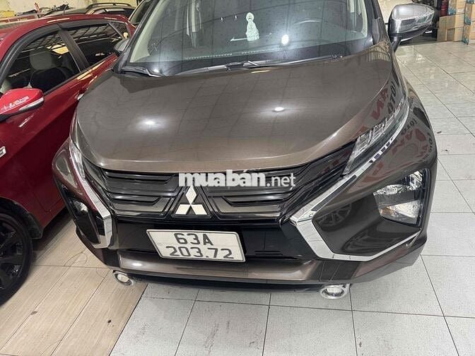 Xpander 2021 dk 2022 1 chủ từ đầu