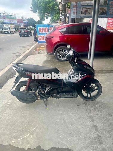 cần bán ab125 -2014 hỗ trợ trả góp