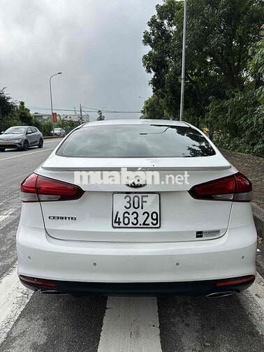 tôi cần bán cenato 2018 b1.6