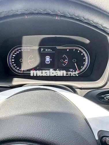 Hyundai Tucson 2023 2.0 AT