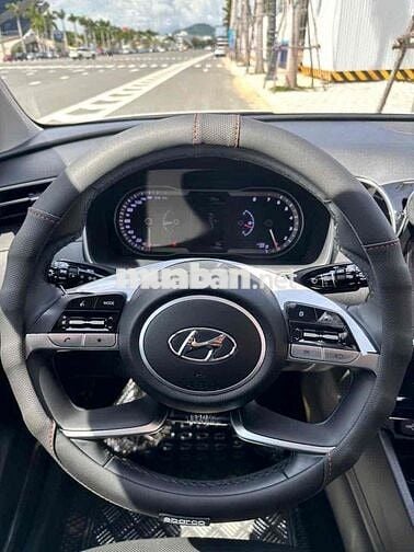 Hyundai Tucson 2023 2.0 AT