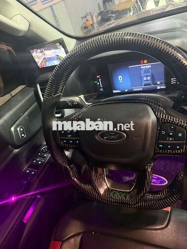 Fold 2024 odo 29.000km lên raptop