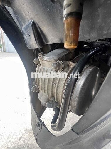 future x 1 chủ mua mới 2010 fi